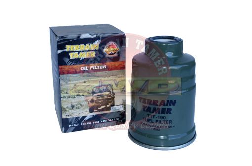 TT FUEL FILTER Z262