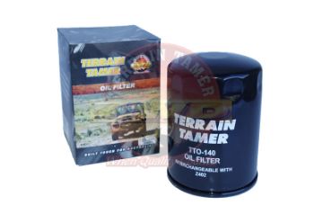 TT OIL FILTER Z402  4JG2T 4JH1TC