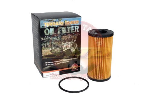 TT OIL FILTER NAVARA D23 NP300 YS23DT