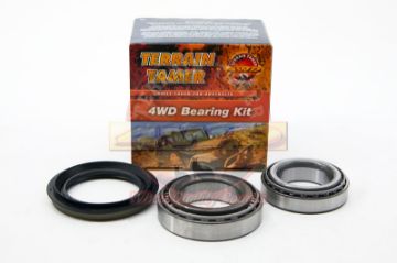 WHEEL BEARING KIT FRONT