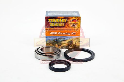 WHEEL BEARING KIT REAR SWB (C216 DIFF)