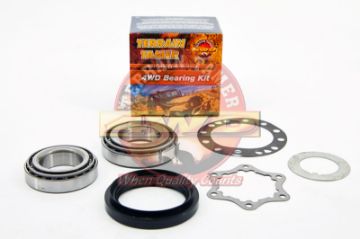 WHEEL BEARING KIT FRONT