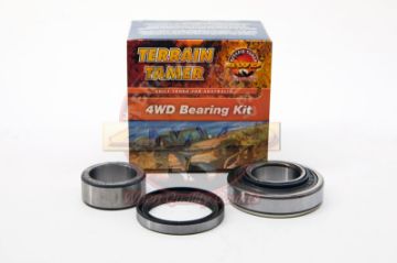 WHEEL BEARING KIT REAR SUZUKI SIERRA EXCEPT UTILITY