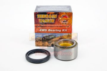 WHEEL BEARING KIT FRONT VITARA