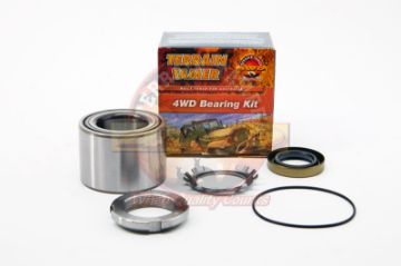 WHEEL BEARING KIT REAR