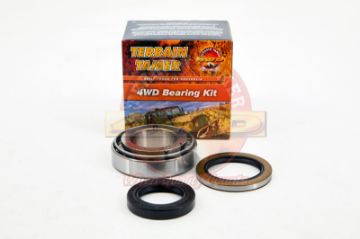 WHEEL BEARING KIT REAR