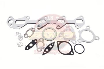 GASKET KIT TURBO MOUNTING RH