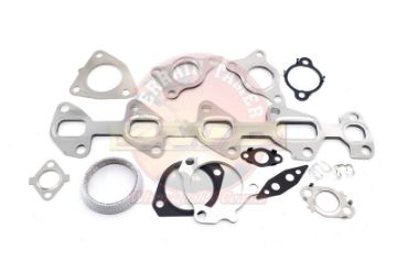 GASKET KIT TURBO MOUNTING