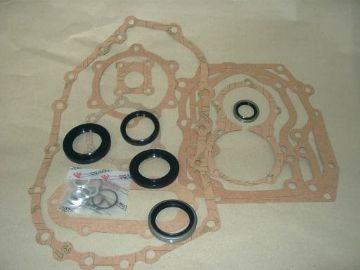 GASKET KIT GEARBOX & TRANSFER CASE 5 SPEED