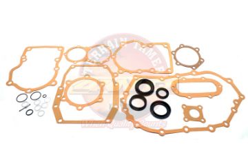 GASKET KIT GEARBOX & TRANSFER CASE 5 SPEED