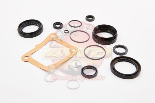 GASKET & SEAL KIT