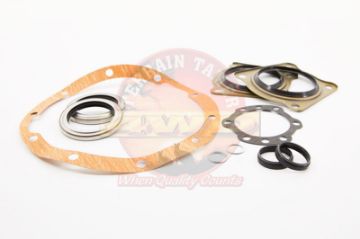 GASKET KIT REAR DIFF SUITS DRUM BRAKE