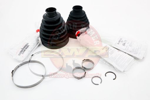 CV BOOT KIT INNER &