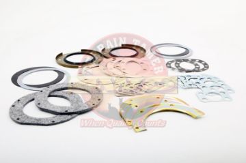 GASKET KIT STEERING KNUCKLE