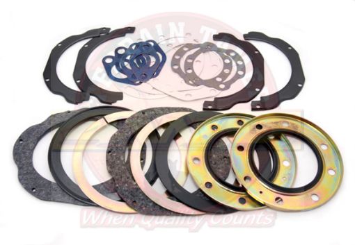 GASKET KIT STEERING KNUCKLE