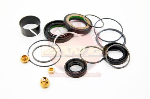 GASKET & SEAL KIT POWER STEERING RACK