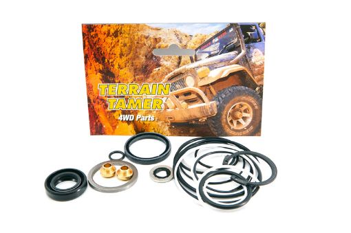 GASKET & SEAL KIT PO