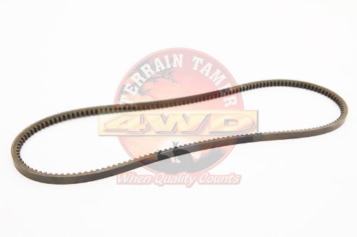 BELT POWER STEERING V6 3.2L 6VD1