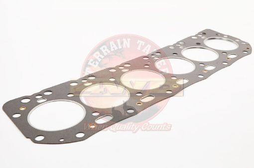 HEAD GASKET 2H BLOCK WITH LINERS