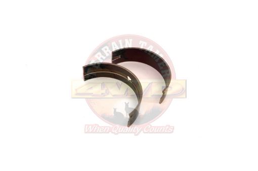 MAIN BEARING CRANKSHAFT MARK 2 NO.1 1VDFTV