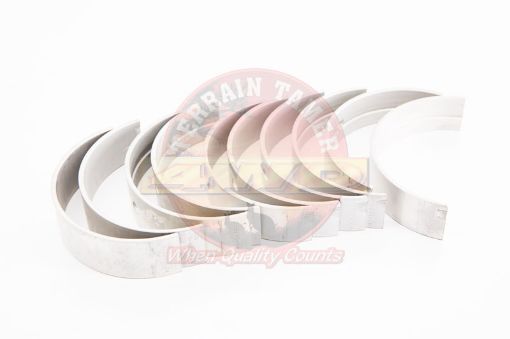 BEARING SET MAIN 0.25MM 1VDFTV