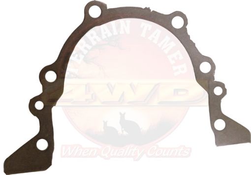 GASKET REAR MAIN SEAL RETAINER