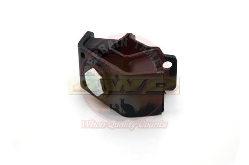 ENGINE MOUNT REAR