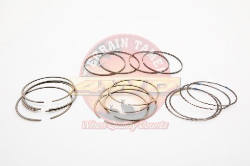 RING SET PISTON 0.5O 5L 5LE