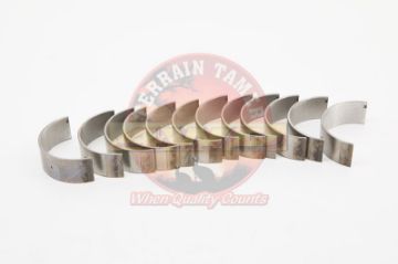 BEARING SET CONROD 0.25MM 1FZ