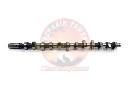 CAMSHAFT 1HZ