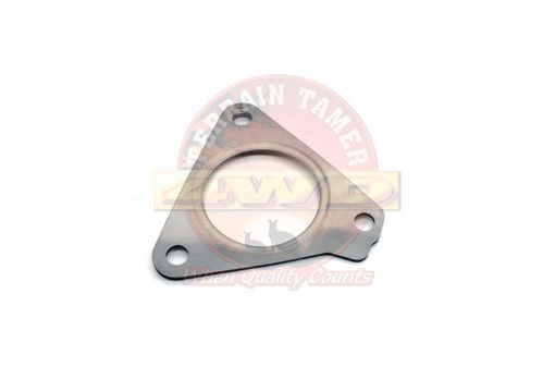 GASKET TURBO OUTLET TO EXHAUST ZD30DDTI