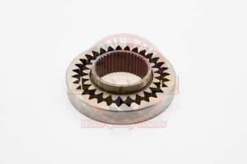 OIL PUMP GEAR SET L 2L