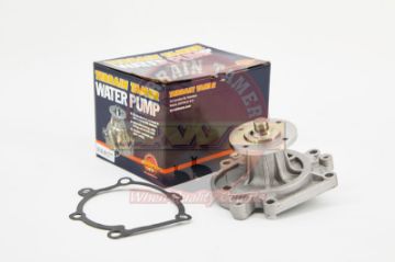 WATER PUMP TERRAIN TAMER