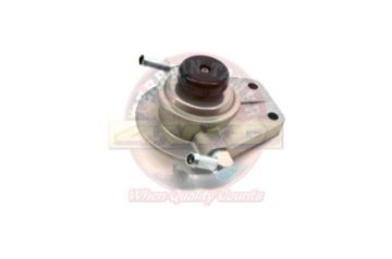 PRIMER FUEL FILTER  NISSAN NAVARA D22 ZD30 YD25T