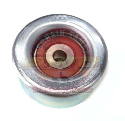 PULLEY IDLER NO.2   MARK=PU107013ARMXY1