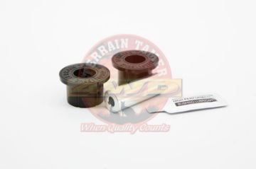 BUSH REAR OF REAR SPRING PRO BUSH SYNTHETIC