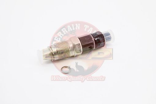 INJECTOR ASSY 1HZ