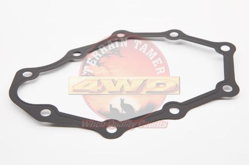 GASKET TRANSMISSION FRONT COVER