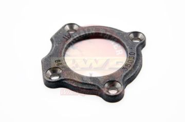 RETAINER TRANSMISSION REAR OUTPUT SHAFT BEARING