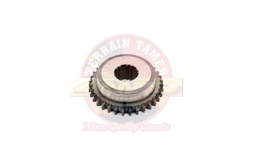 GEAR PIECE COUNTERSHAFT 5TH