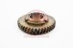 GEAR MAINSHAFT REVERSE