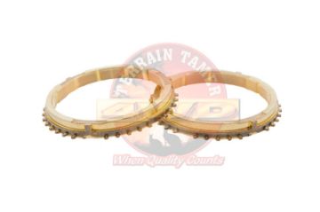 RING SYNCHRO 4TH GEAR SIDE R151F TRANSMISSION