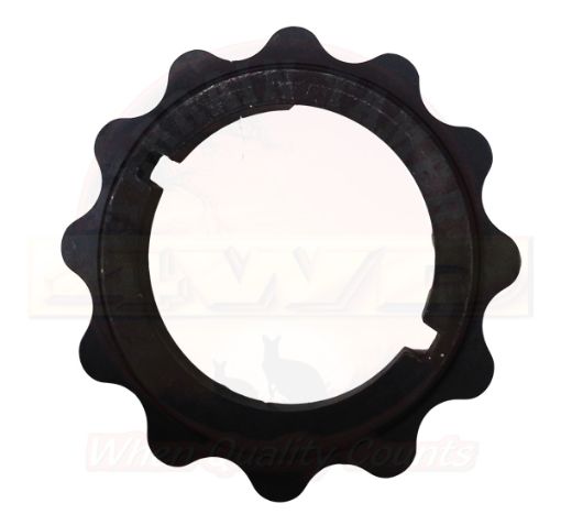 OIL PUMP DRIVE ROTOR TRANSMISSION