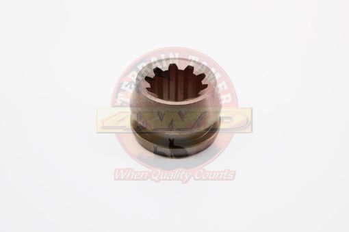 SLEEVE TRANSFER FRONT DRIVE CLUTCH