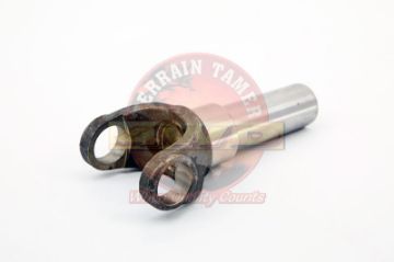 YOKE FRONT TAILSHAFT FEMALE SLIP JOINT