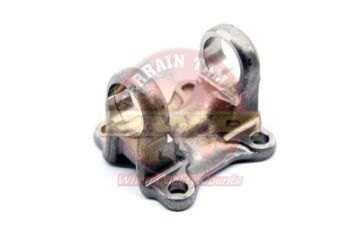 FLANGE YOKE FRONT OR REAR TAILSHAFT 100 SERIES FRONT ONLY