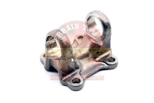 FLANGE YOKE FRONT OR REAR TAILSHAFT 100 SERIES FRONT ONLY