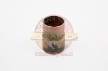 SPACER COLLAPSIBLE PINION BEARING