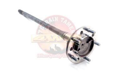 SHAFT REAR AXLE R/H OR L/H