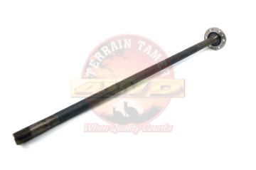 AXLE SHAFT REAR L/H